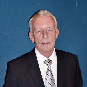 Alistair Binning | Financial advisor | IFA