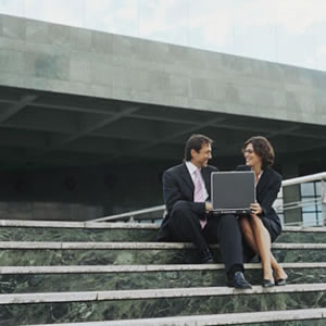 Private client financial services