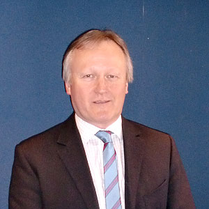 Graham Duckett APFS | Financial advisor | IFA