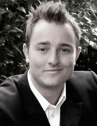 Harvey Bainbridge