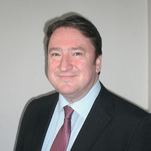 John Potts | Financial advisor | IFA