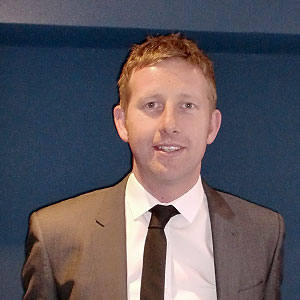 Nick Earl | Financial advisor | IFA