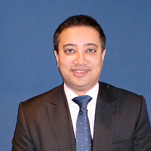 Nimesh Nathwani | Financial advisor | IFA