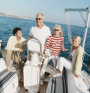 Personal pensions
