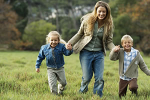 Whole of life assurance | Protection