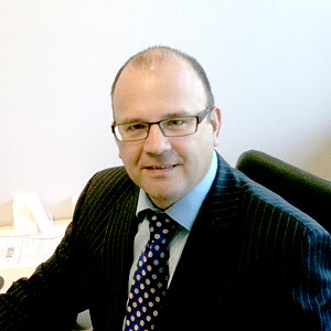 Rob Henderson | Financial advisor | IFA