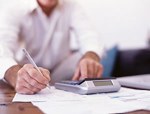Capital gains tax | Tax