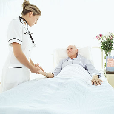 Critical illness