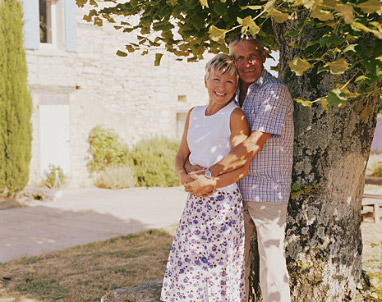 Term Assurance