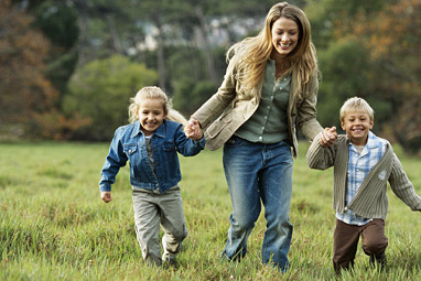 Whole of life assurance