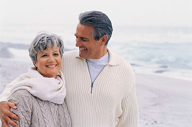 Long term care